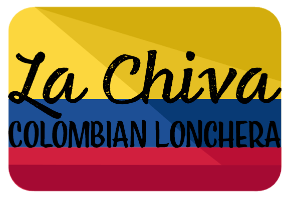 La Chiva Colombian Lonchera